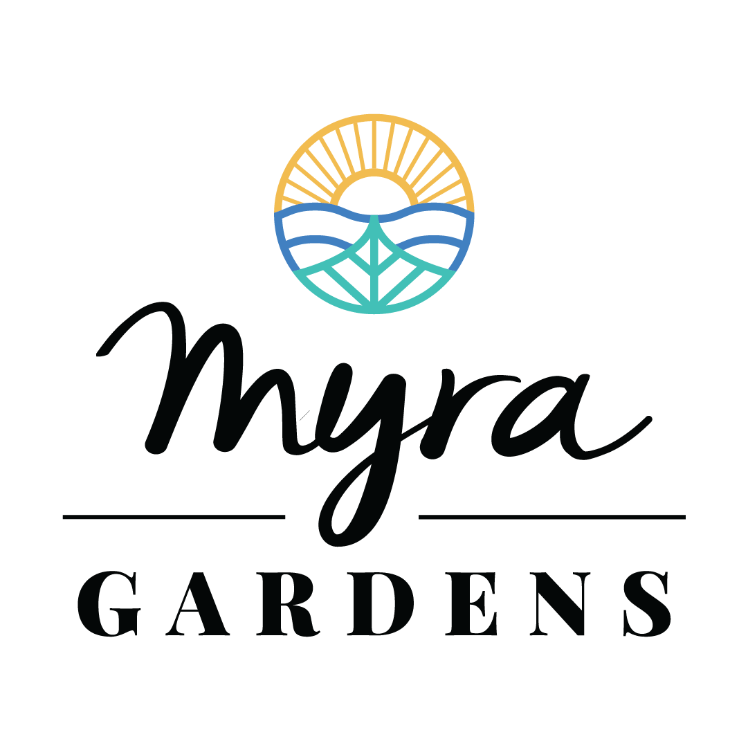 Myra Cove logo