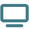 TV dan Kabinet