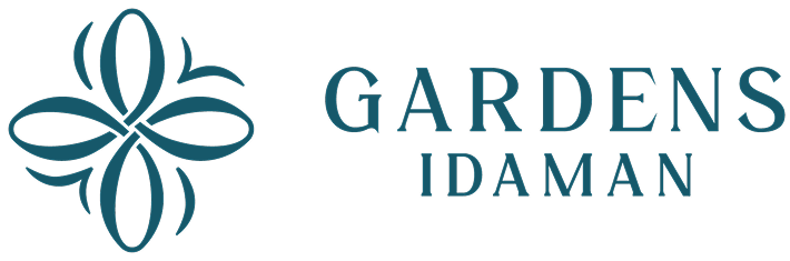 Gardens Idaman Logo