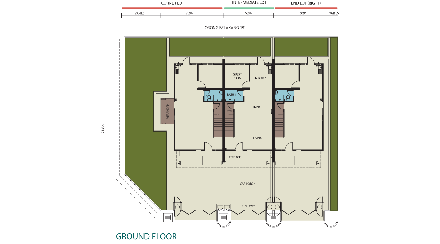 Ground Floor