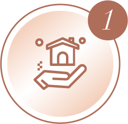 step 1 icon