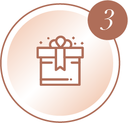 step 3 icon