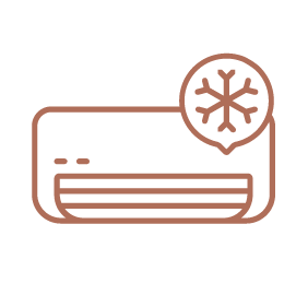 Free 3 Air Conditioning Units