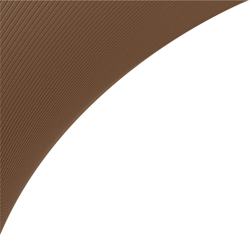 Top Left Decoration
