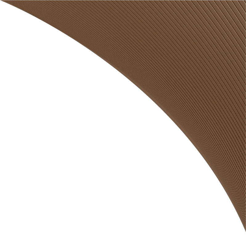 Top Right Decoration