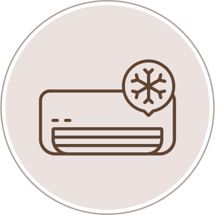 Free 3 Air Conditioning Units