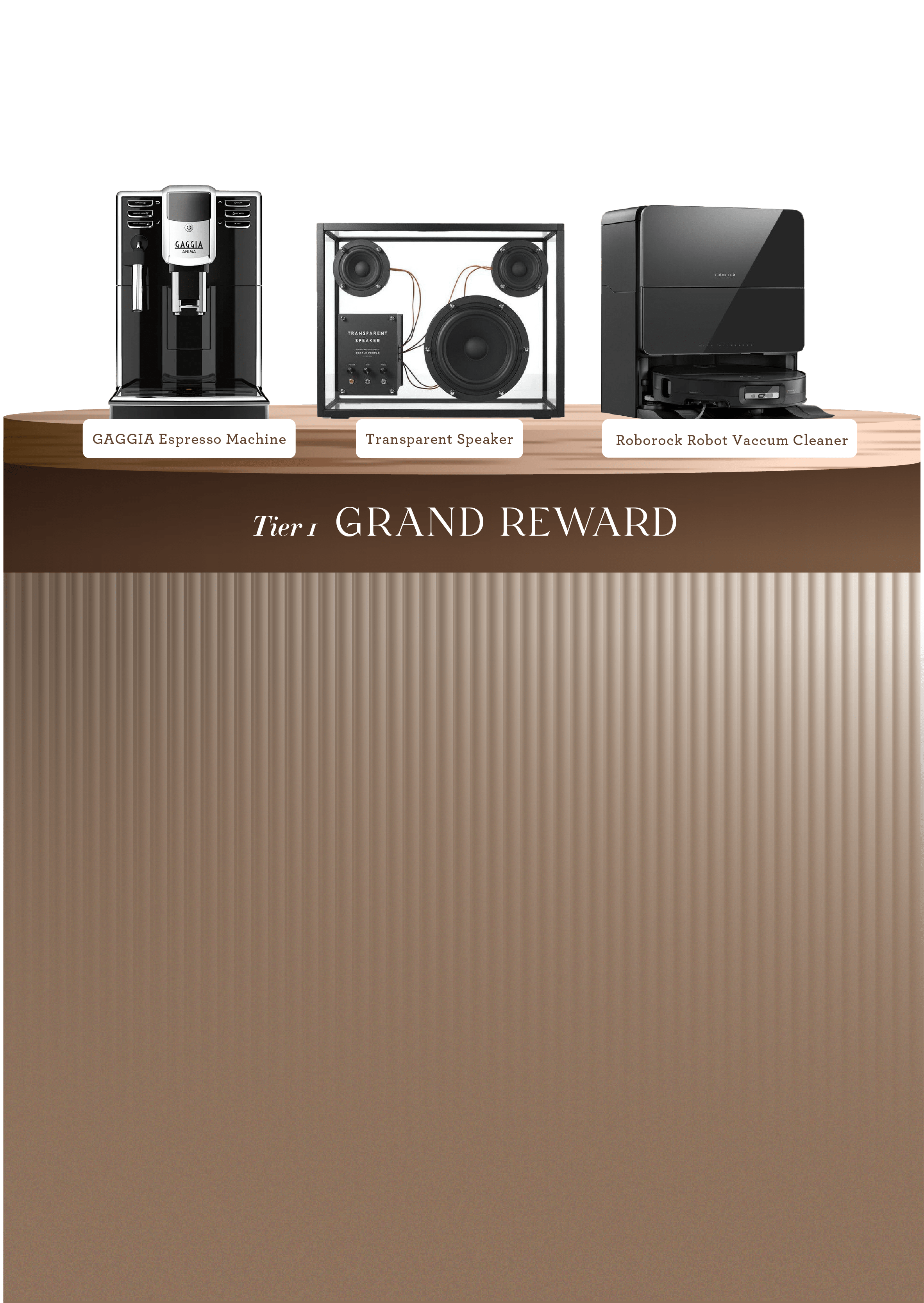 Reward 1