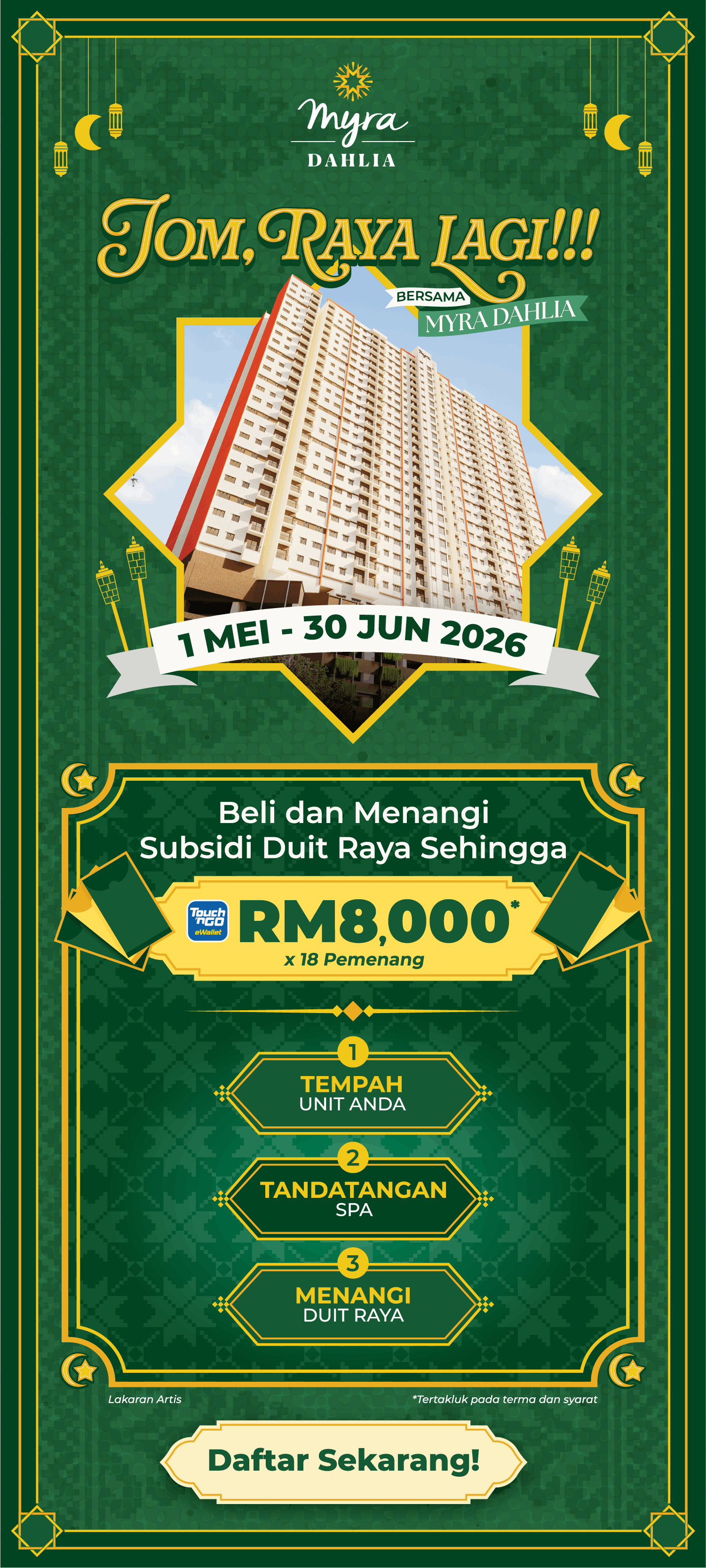 event mobile