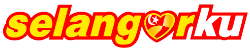 SelangorKu Logo