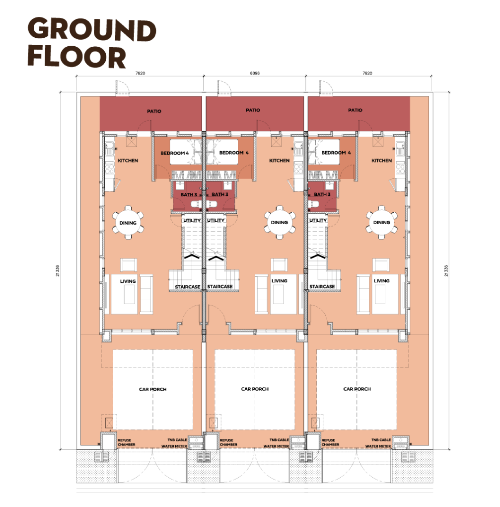 Ground Floor