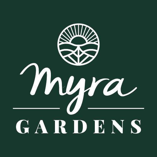 Myra Alam logo