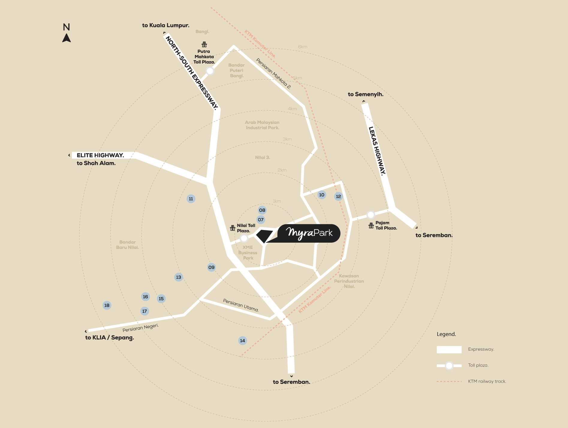 Maps education