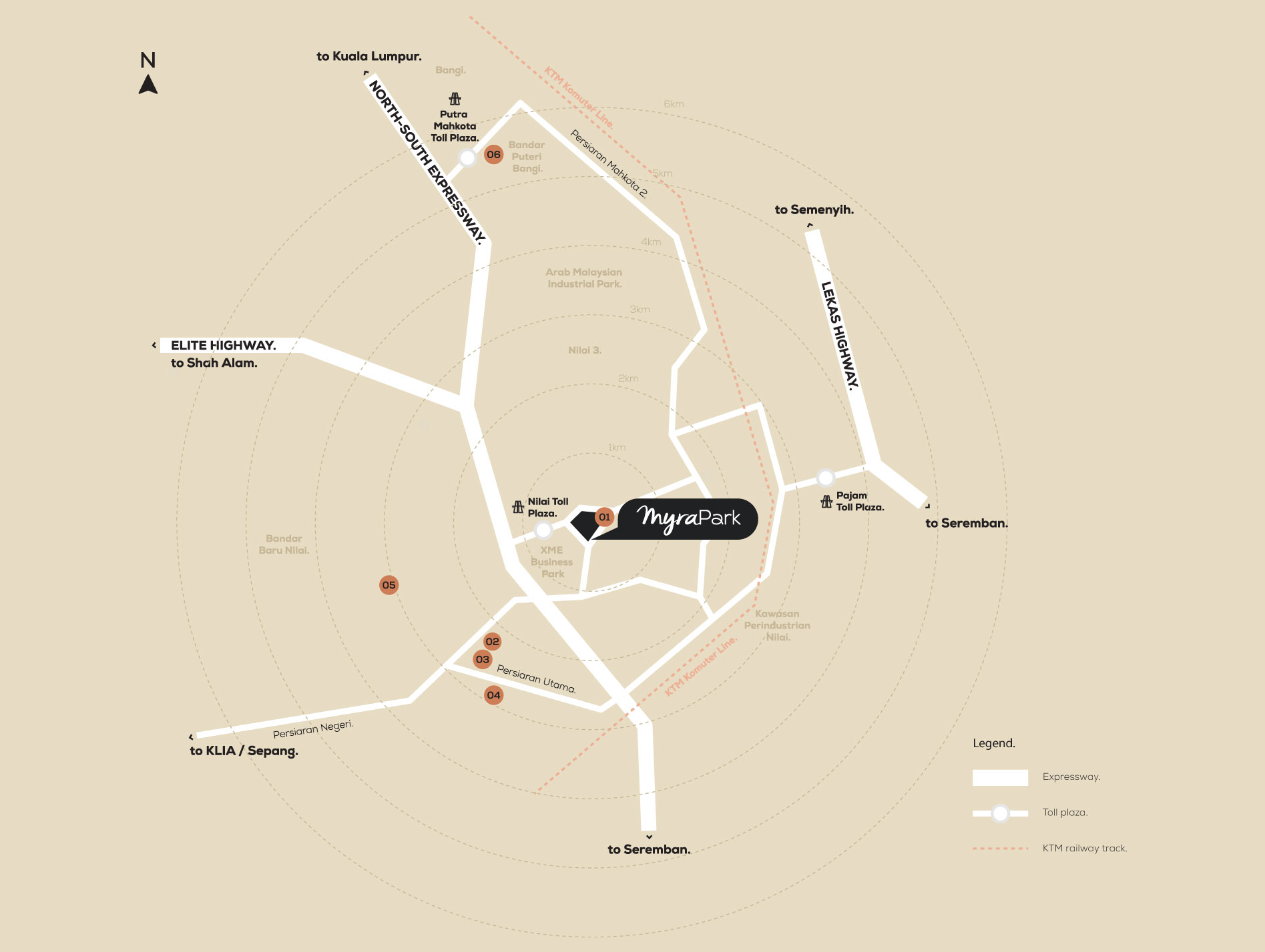 Maps mall