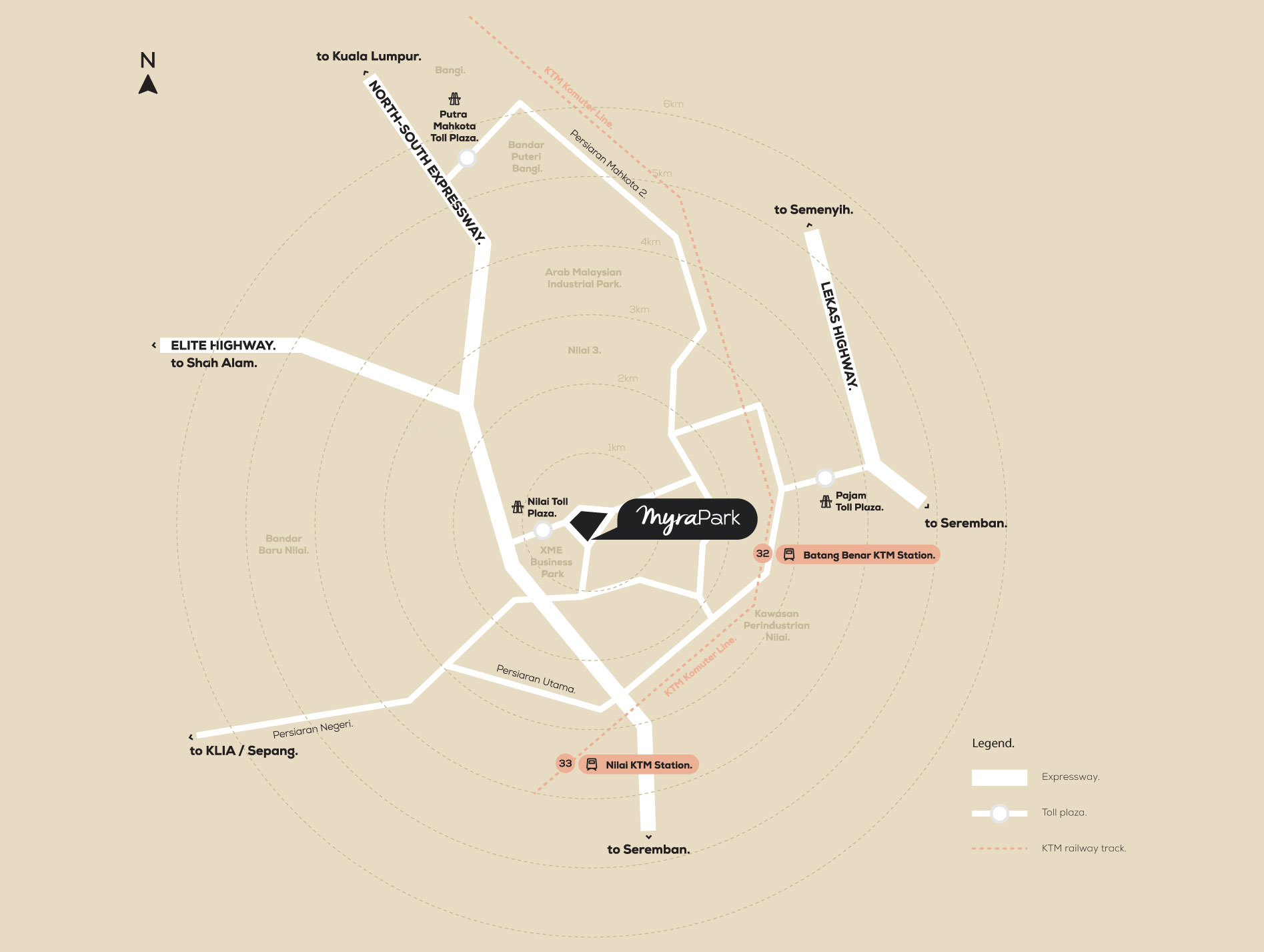 Maps public Transport
