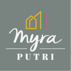 Myra Putri logo