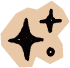 star left