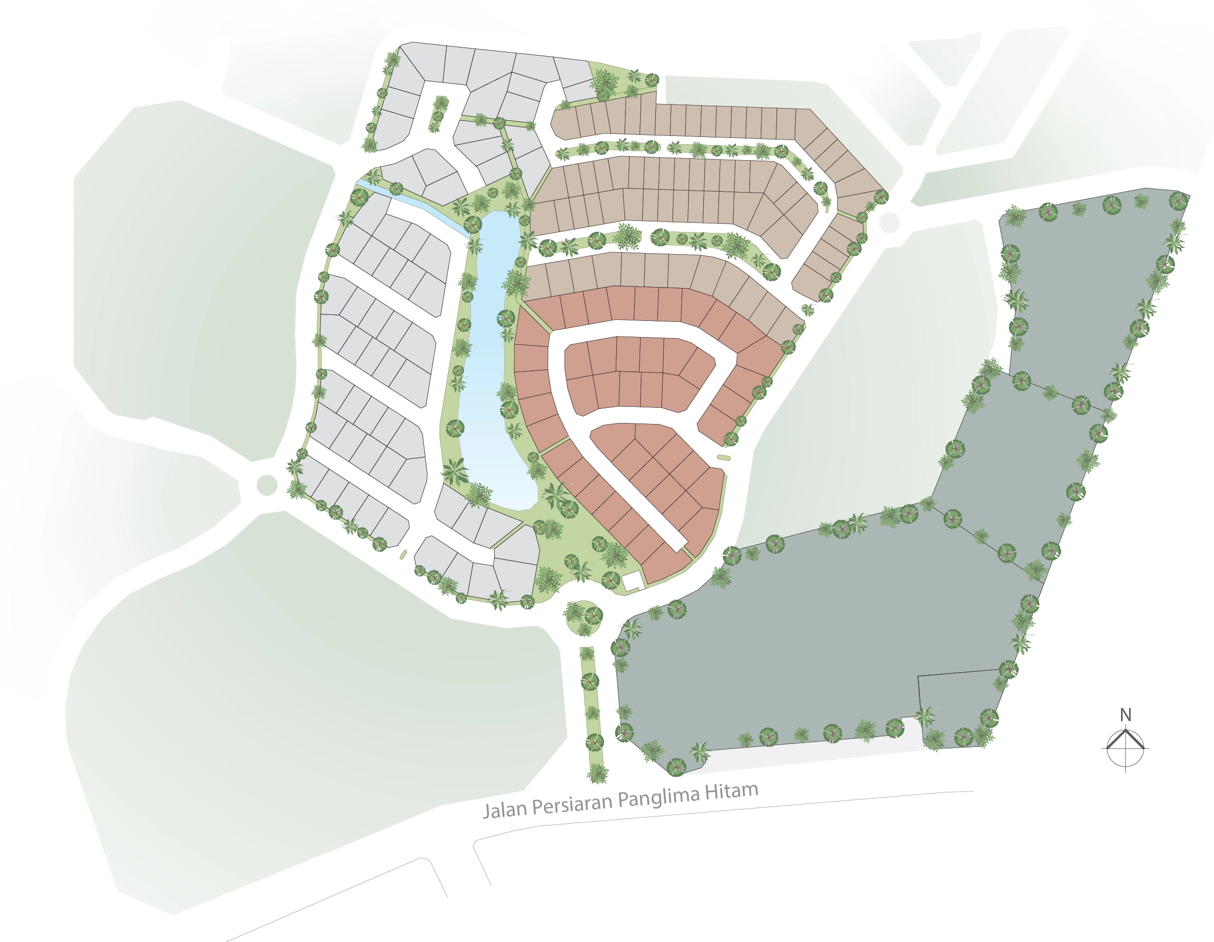 masterplan map