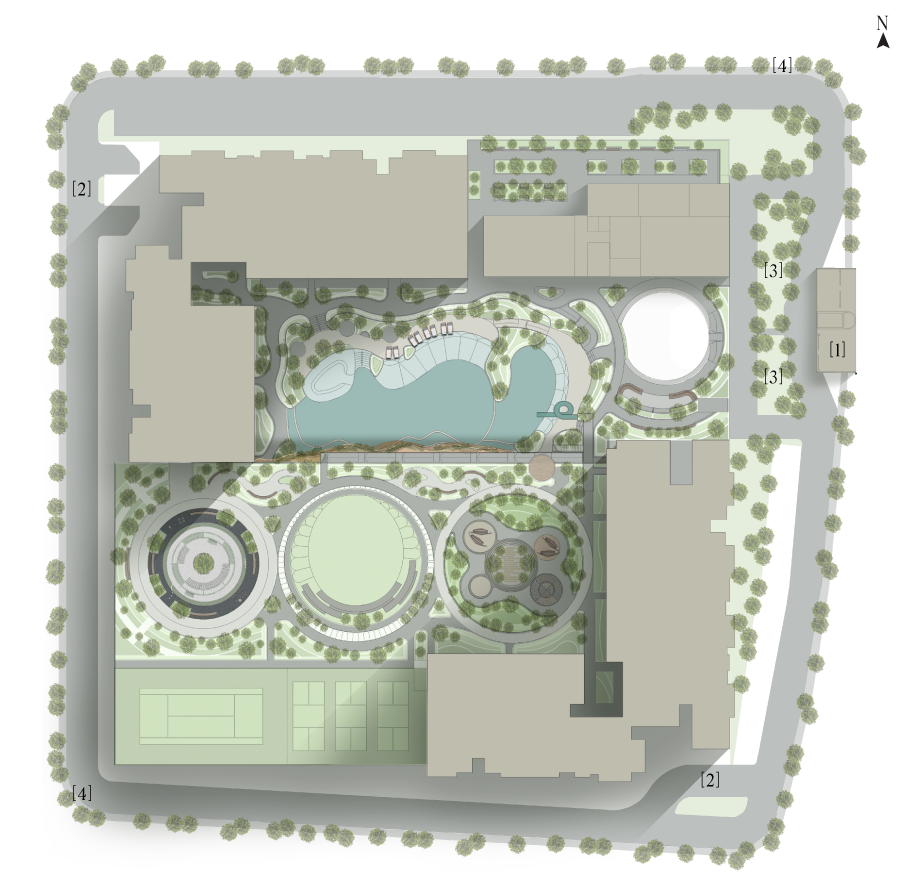 Facilities Plan