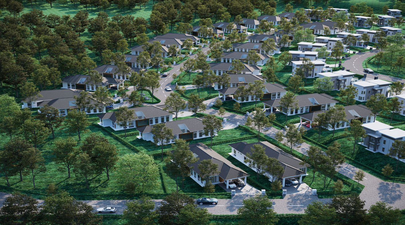 Taman Belia Antarabangsa