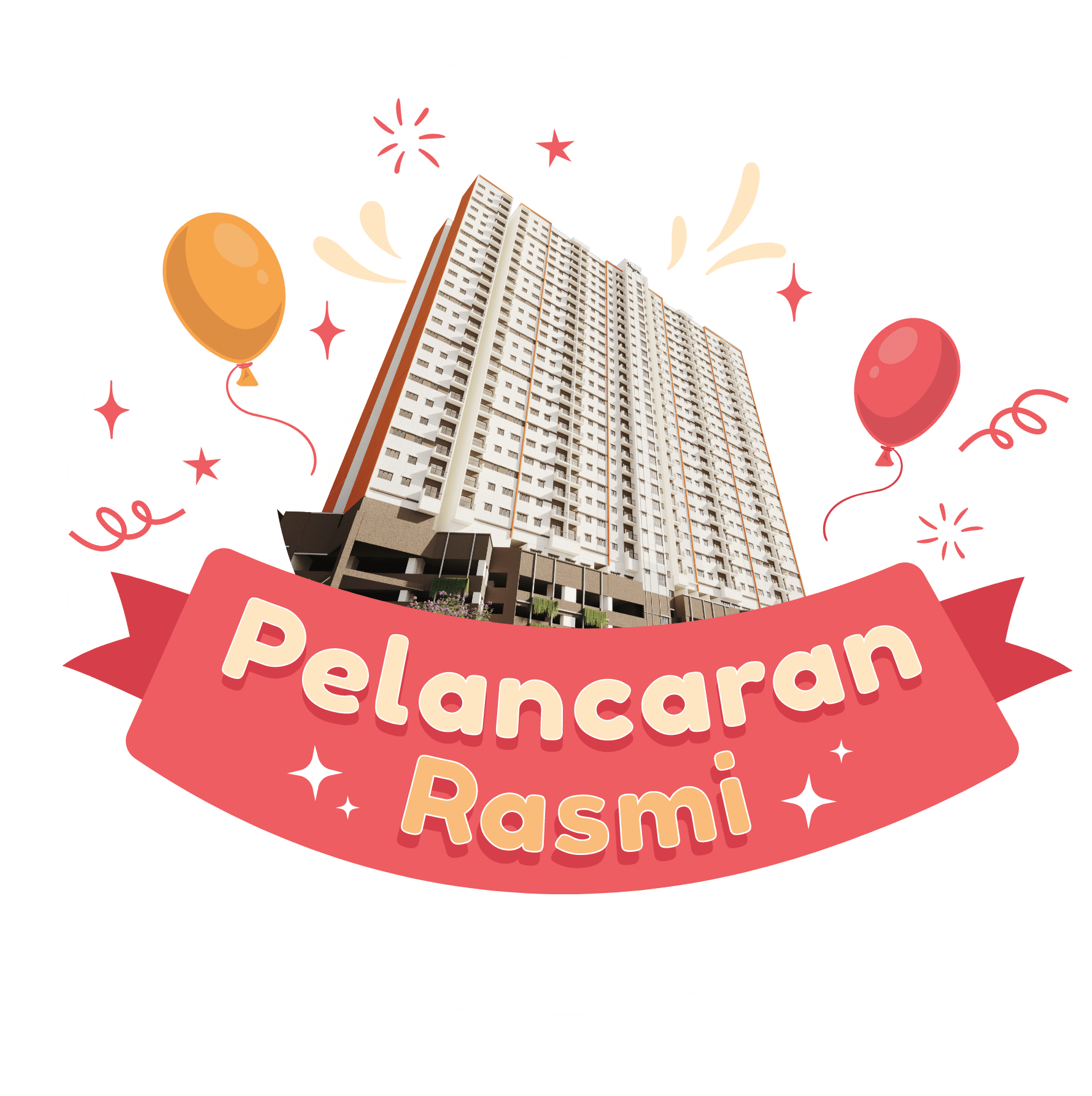 Pelancaran Rasmi