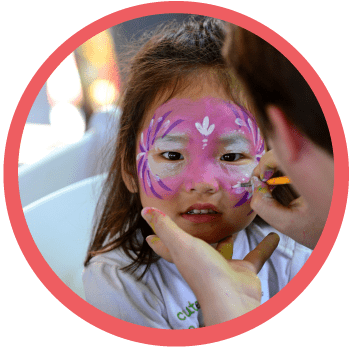 Face Painting