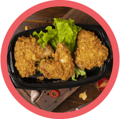Ayam Goreng