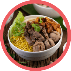Makanan Indonesia