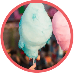 Gula-gula Kapas